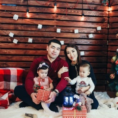 Жомарт Матаев, 03.05, Dubai