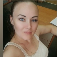 Анастасия Гончарук, 18.03