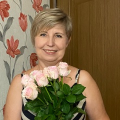 Светлана Вдовенко, 23.07.1965, Алматы