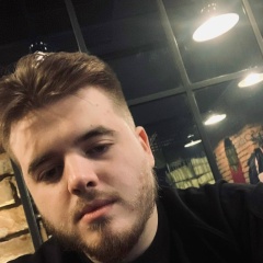 Данил Лагутин, 26.08, Buenos Aires