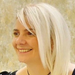 Олеся Креминская-Шипулина, 05.04.1984