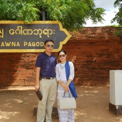 Aungnaing Oo, 16.01.2004