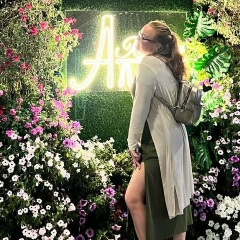 Виталия Низеева, Санкт-Петербург