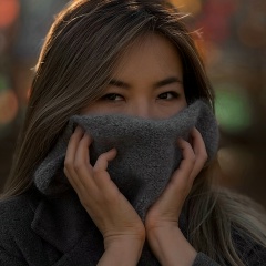 Наталья Нам, 27.12, Ростов-на-Дону