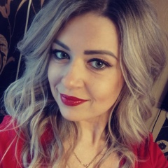 Кира Еленская, 05.06.1987, Москва