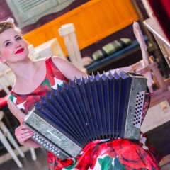 Христина Кобильчук, 14.01.1987, Ивано-Франковск