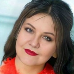 Альбина Це, 31.08, Новосибирск