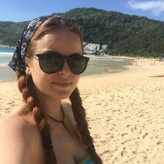 Юличка Барсик, 24.10.1985, Казань