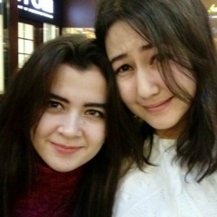 Люба Александрова, 30.05, Краматорск