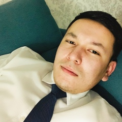 Birzhan Iliyassov, 17.02, Караганда