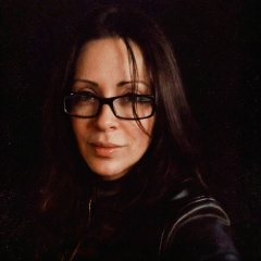 Ольга Арт, 10.04.1978, Санкт-Петербург