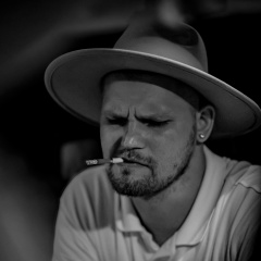 Егор Павлов, 23.09