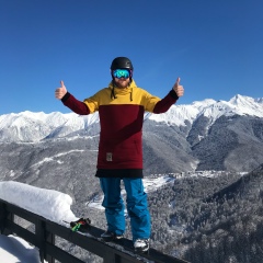 Александр Гаврилов, 05.03.1985, Магнитогорск