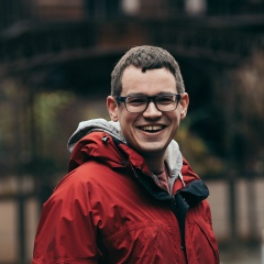 Артем Бондаревский, 23.02, Москва