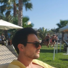 Парвин Ализаде, 11.05.1995, Chicago