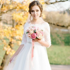 Екатерина Чадина, 31.10.1993, Москва