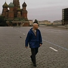 Паша Гончаров, 05.03, Челябинск
