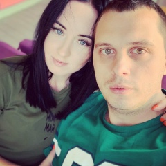 Анна Соловьева, 25.09, Москва