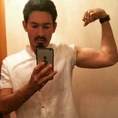 Bad Dog, 07.07.1990, Москва