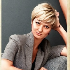 Мария Ефремова, 02.01.1983, Омск