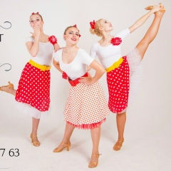 Екатерина Либерт, 01.12.1902, Волгоград