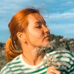 Анастасия Шинакова, 25.10.1988, Екатеринбург