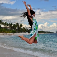 Кристина Лозовая, 22.03