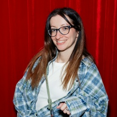 Марина Малая, 21.02, Москва