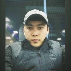 Даулет Адилхан, 27.06.1997