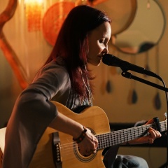 Алёна Гита, 07.09, Санкт-Петербург