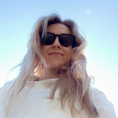 Вера Жукова, 26.02, Донецк