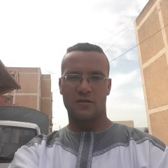 Abed Bouzid, 31.07.1993, Najaf