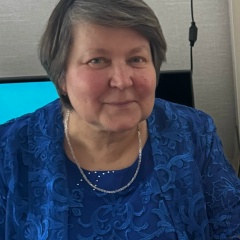 Ольга Тимофеева, 12.07.1964, Воскресенск