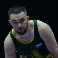 Равиль Хасанов, Омск