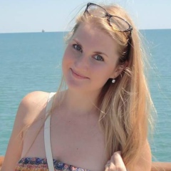 Анна Болибрухова, 19.06.1991, Львов