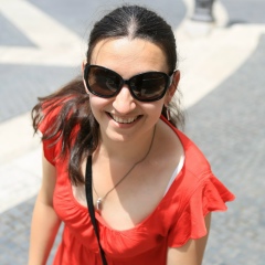 Виктория Марченко, 10.06, Минск