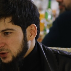 Ahmad Arsaev, 10.02.1996, Гудермес