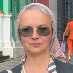Елена Новицкая, 27.05.1975