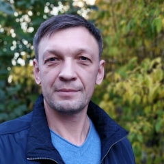 Андрей Потапов, 12.06.1970, Санкт-Петербург