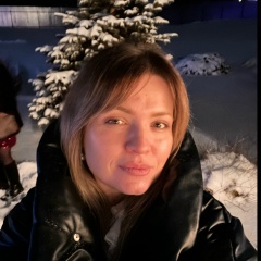 Кристина Гришакова, 16.09, Тула