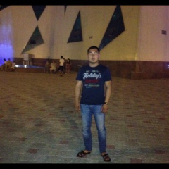 Баха Солиев, 12.03, Душанбе