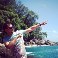 Алексей Леушин, 23.03.1987, Ростов-на-Дону