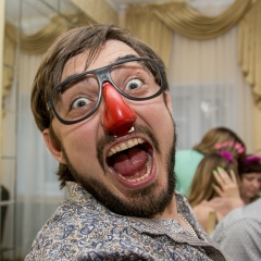 Антон Аматуни, Ростов-на-Дону