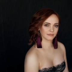 Аня Щежина, 21.05, Екатеринбург