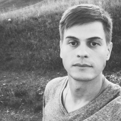 Евгений Абросимов, 26.09, Альметьевск