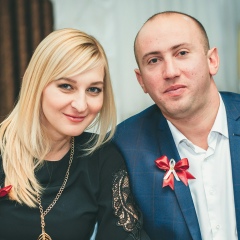 Оля Сеньчук, 19.06, Лопатин