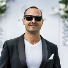 Станислав Донских, Санкт-Петербург