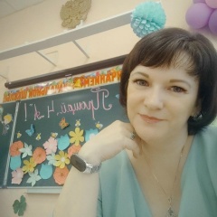 Елена Мартынова(базаркина), 11.04, Москва