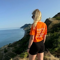 Софья Полякова, 10.07.1985, Москва