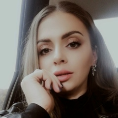 Ирина Калашникова, 11.07, Ставрополь